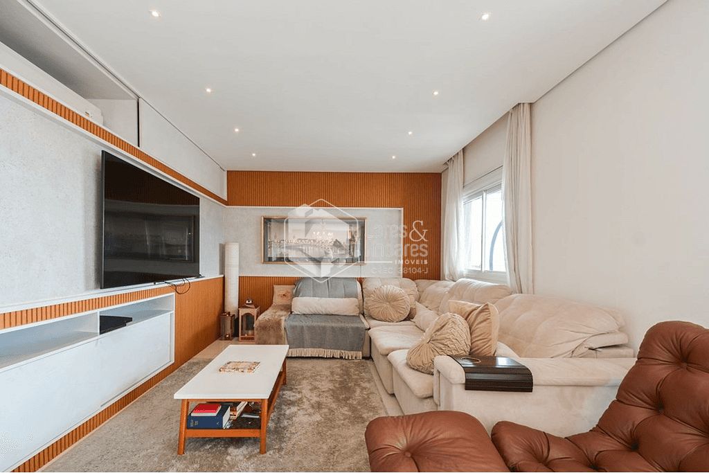 Apartamento, 3 quartos, 178 m² - Foto 36