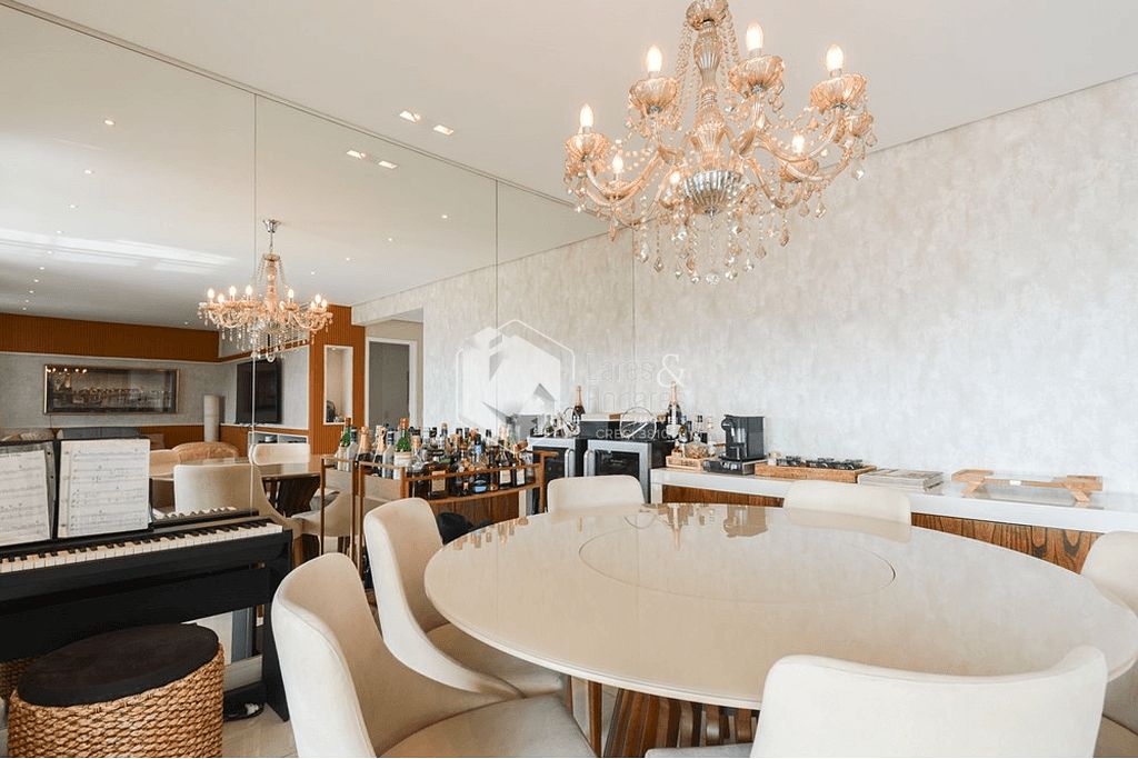 Apartamento, 3 quartos, 178 m² - Foto 38