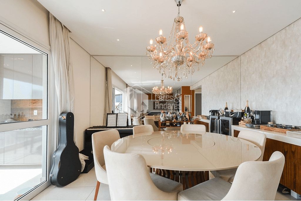 Apartamento, 3 quartos, 178 m² - Foto 40