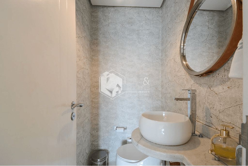 Apartamento, 3 quartos, 178 m² - Foto 41