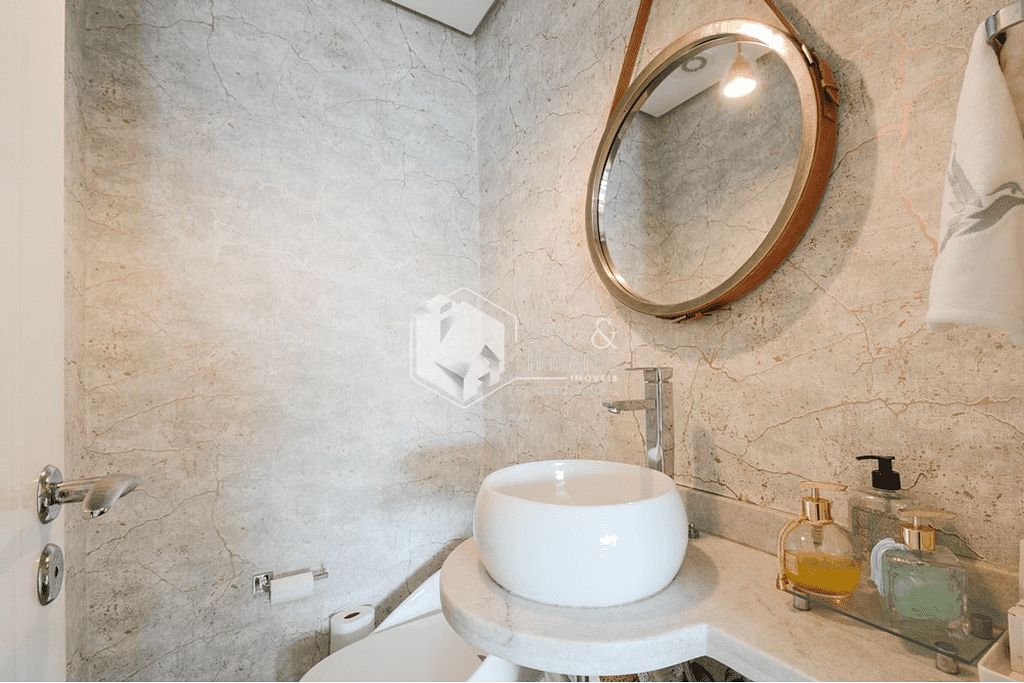 Apartamento, 3 quartos, 178 m² - Foto 42