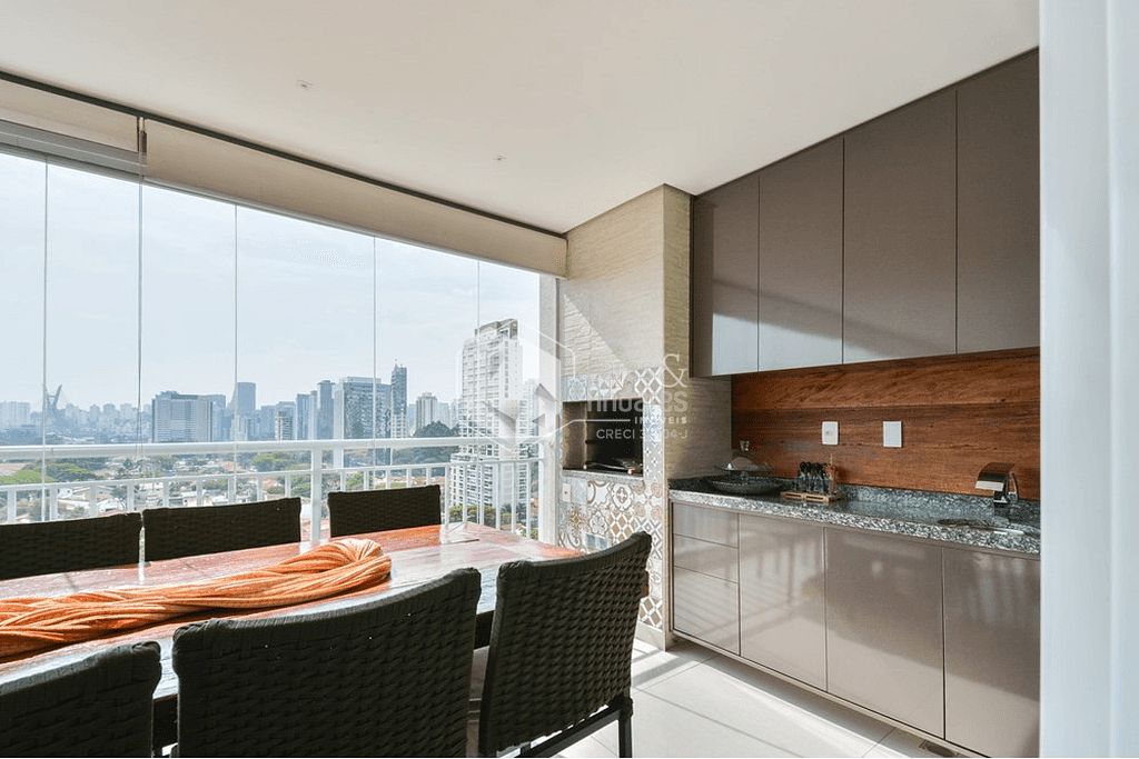 Apartamento, 3 quartos, 178 m² - Foto 43