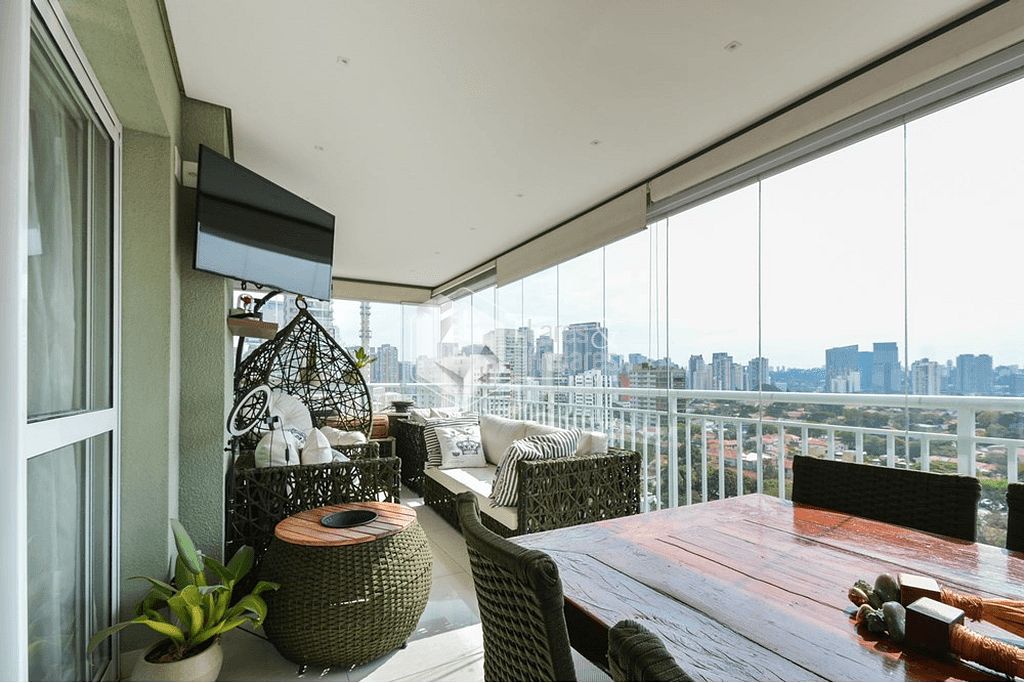 Apartamento, 3 quartos, 178 m² - Foto 44