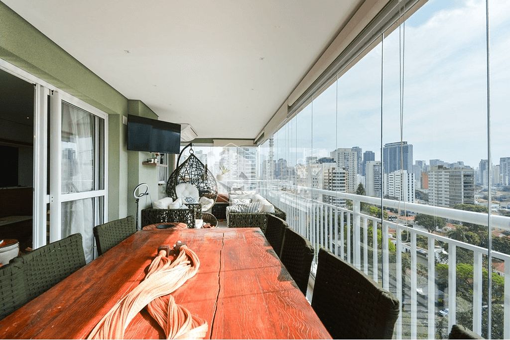 Apartamento, 3 quartos, 178 m² - Foto 45