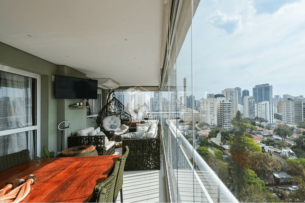 Apartamento, 3 quartos, 178 m² - Foto 46