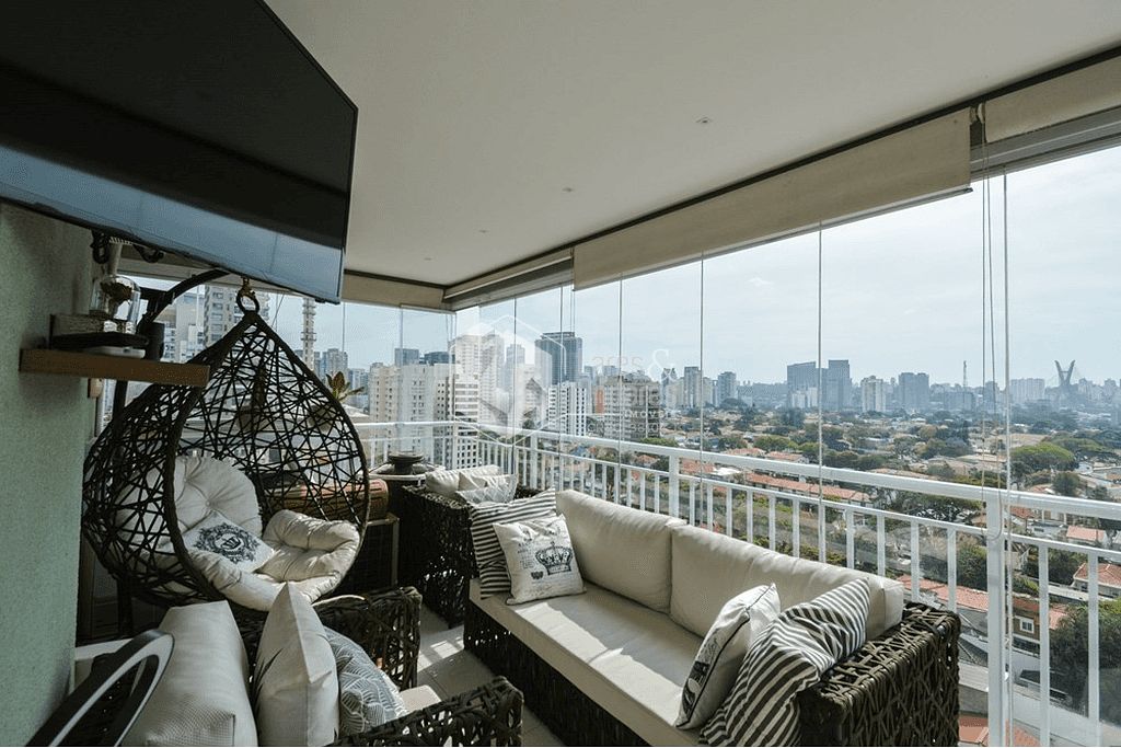 Apartamento, 3 quartos, 178 m² - Foto 47