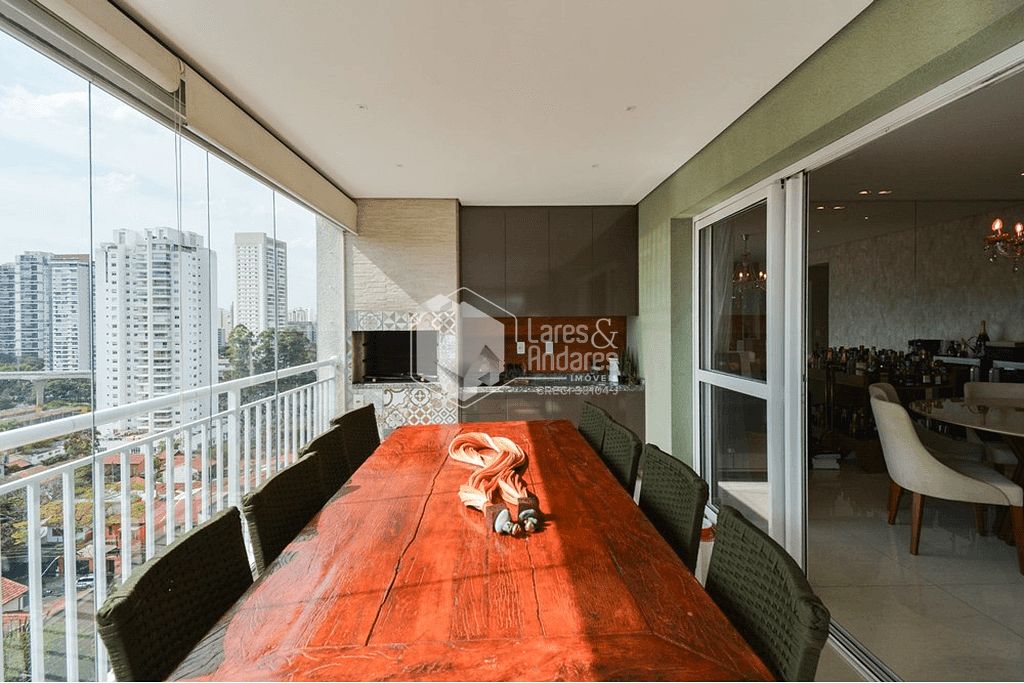 Apartamento, 3 quartos, 178 m² - Foto 48