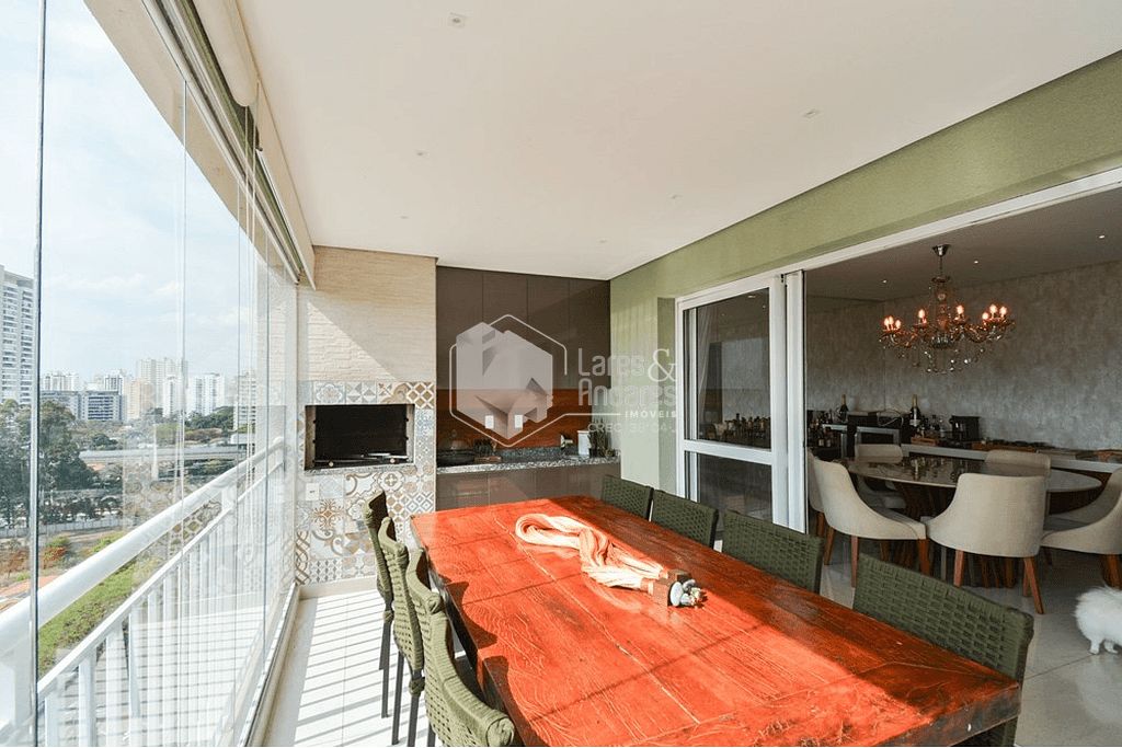 Apartamento, 3 quartos, 178 m² - Foto 49