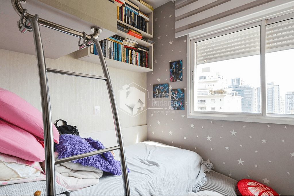 Apartamento, 3 quartos, 178 m² - Foto 51