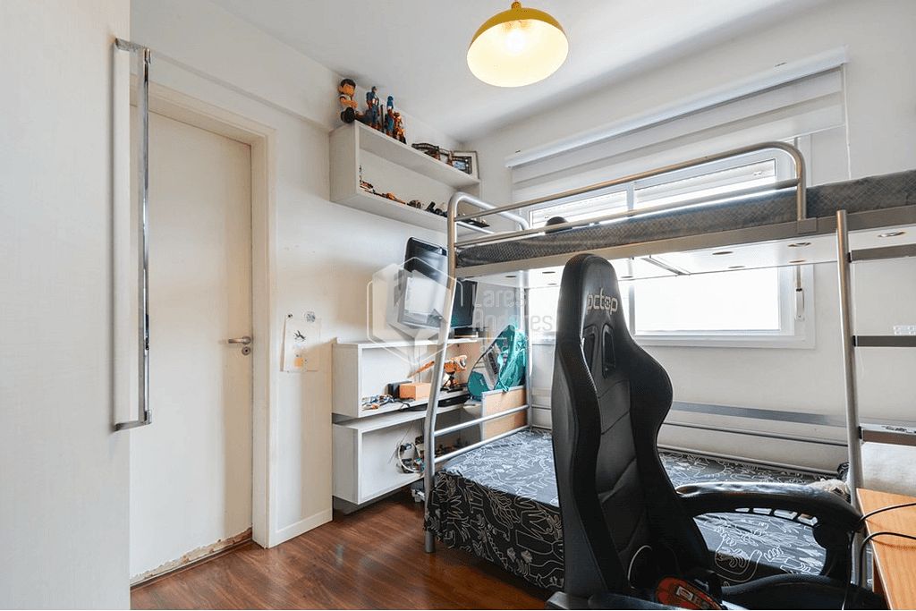 Apartamento, 3 quartos, 178 m² - Foto 55