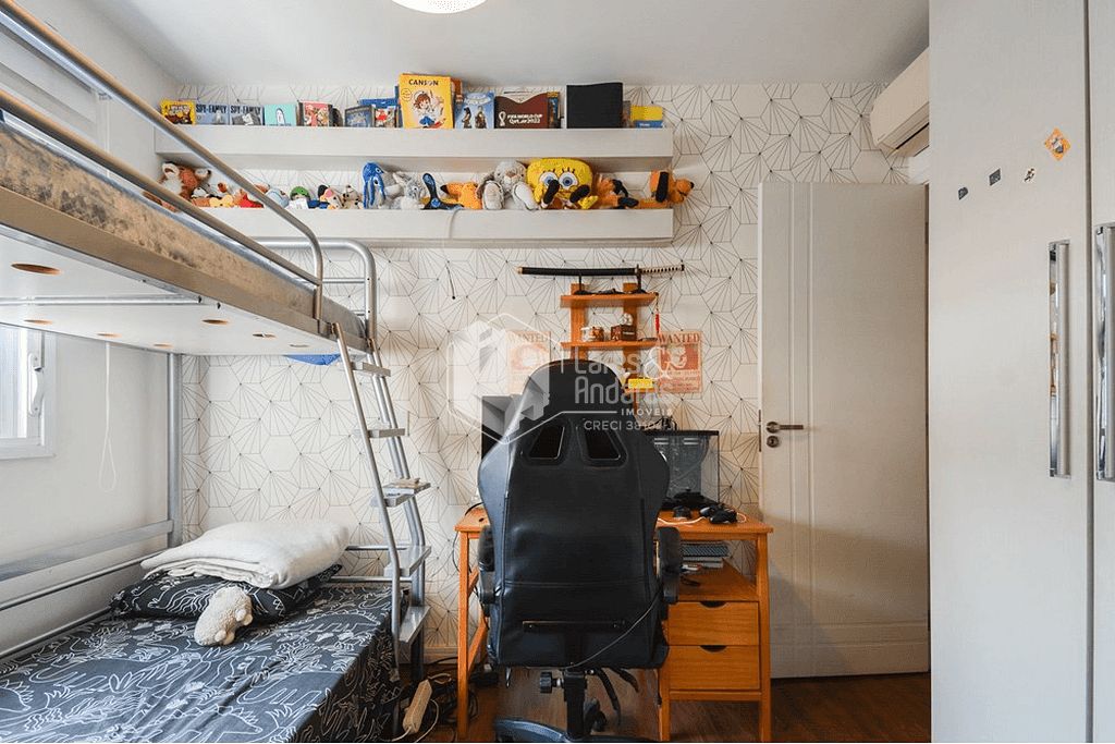 Apartamento, 3 quartos, 178 m² - Foto 56