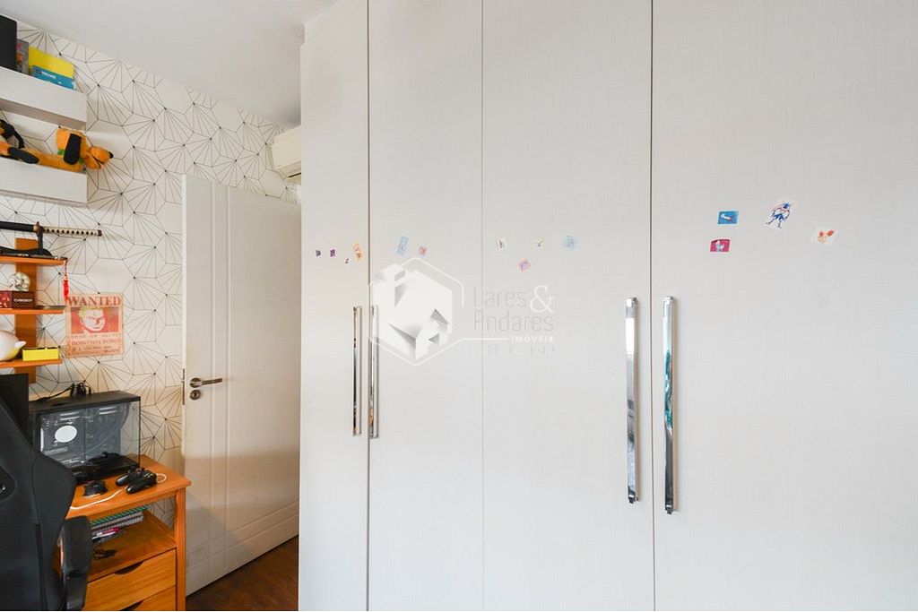 Apartamento, 3 quartos, 178 m² - Foto 57