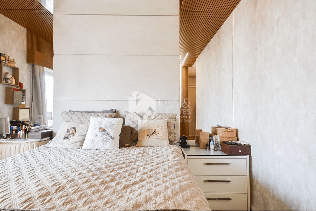 Apartamento, 3 quartos, 178 m² - Foto 61