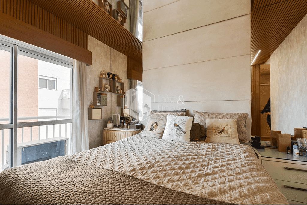 Apartamento, 3 quartos, 178 m² - Foto 62