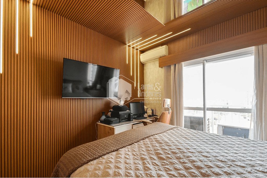 Apartamento, 3 quartos, 178 m² - Foto 63