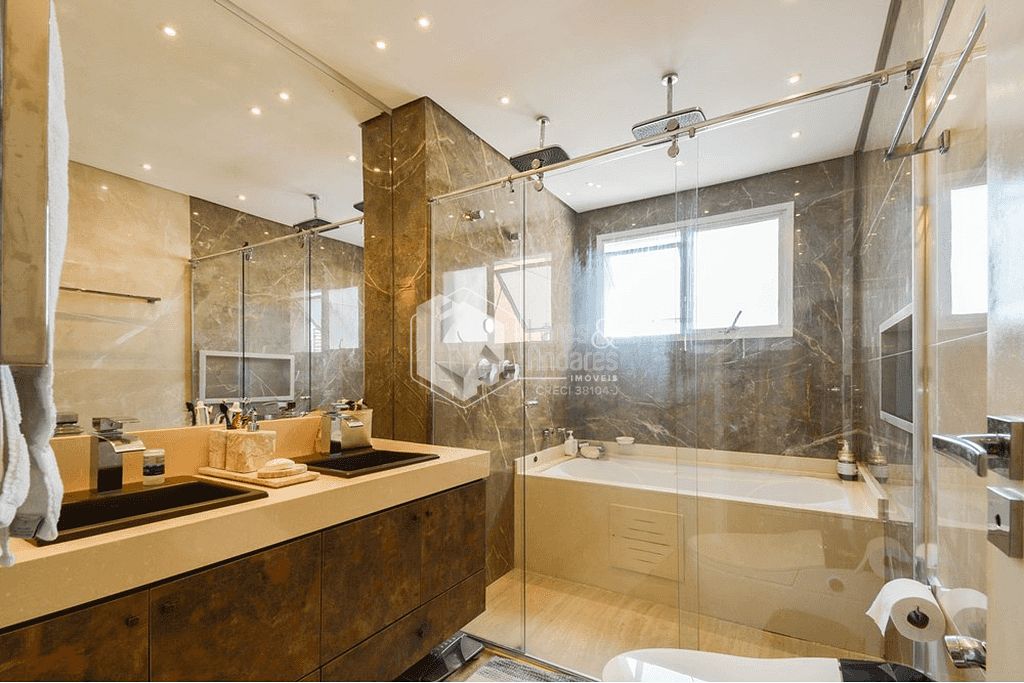 Apartamento, 3 quartos, 178 m² - Foto 50