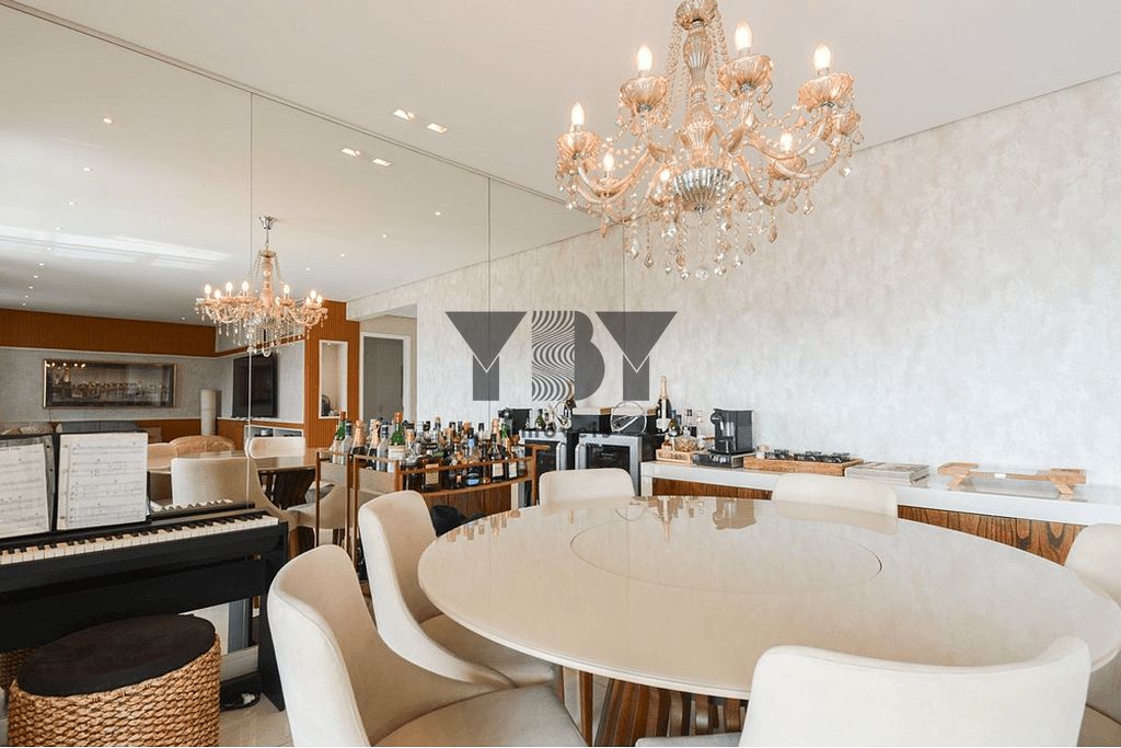 Apartamento, 3 quartos, 178 m² - Foto 38