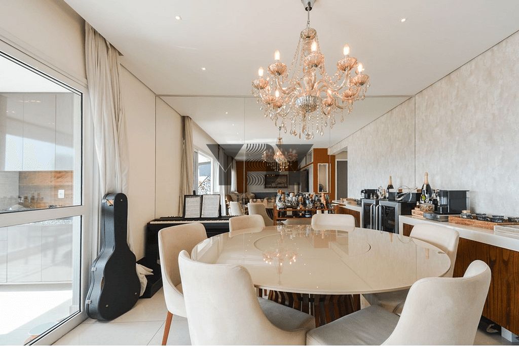 Apartamento, 3 quartos, 178 m² - Foto 40