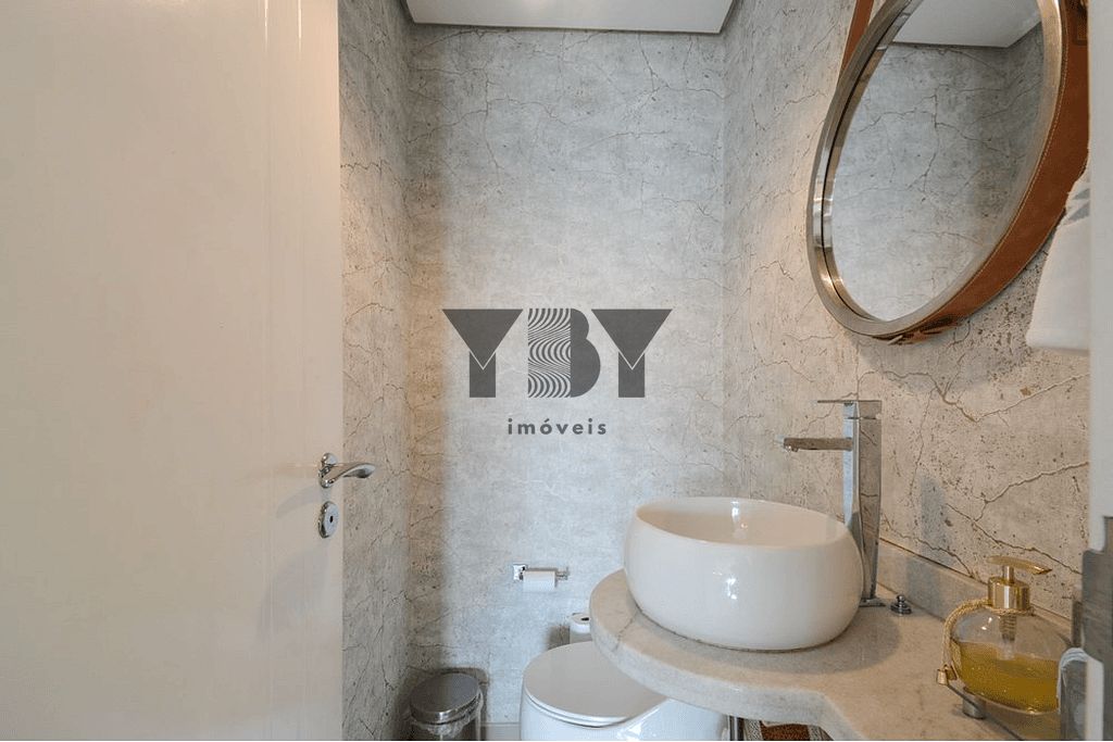 Apartamento, 3 quartos, 178 m² - Foto 41