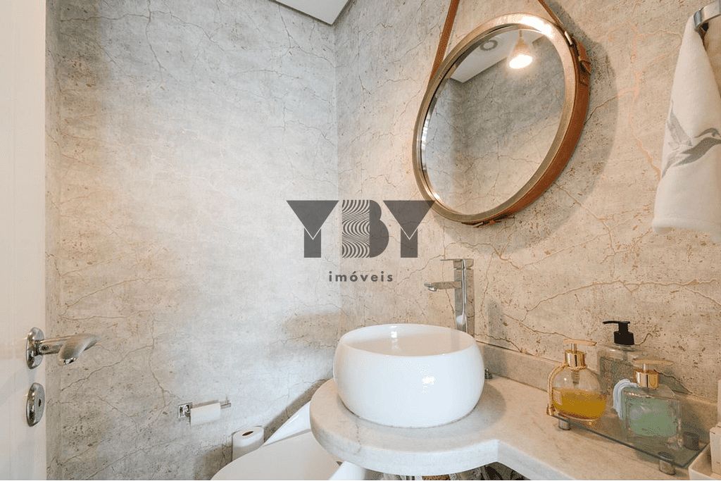 Apartamento, 3 quartos, 178 m² - Foto 42