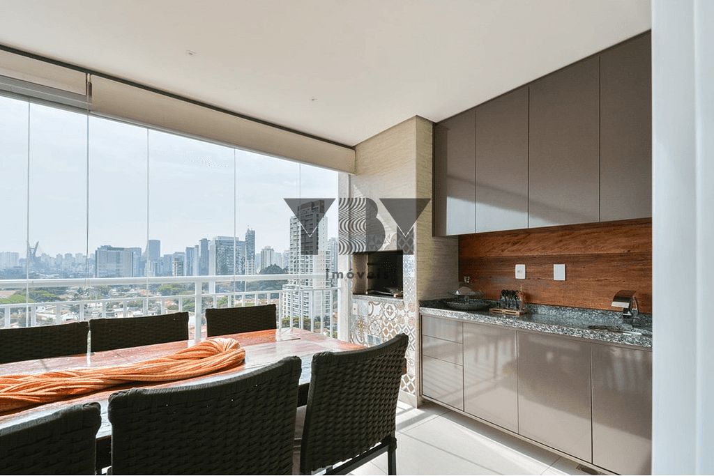 Apartamento, 3 quartos, 178 m² - Foto 43