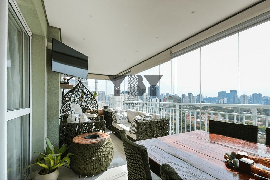 Apartamento, 3 quartos, 178 m² - Foto 44