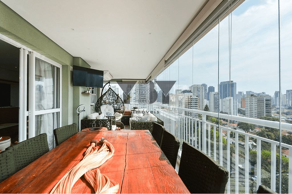 Apartamento, 3 quartos, 178 m² - Foto 45