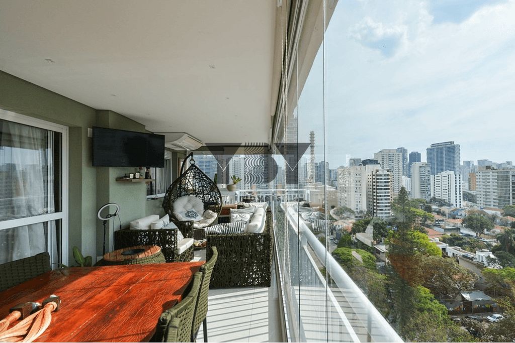 Apartamento, 3 quartos, 178 m² - Foto 46