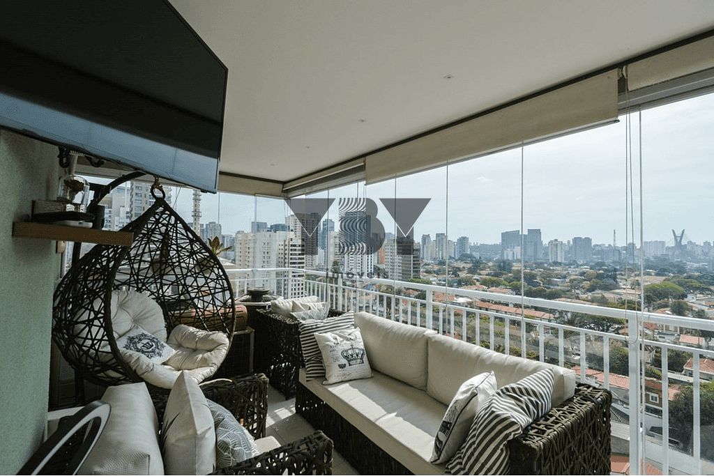 Apartamento, 3 quartos, 178 m² - Foto 47