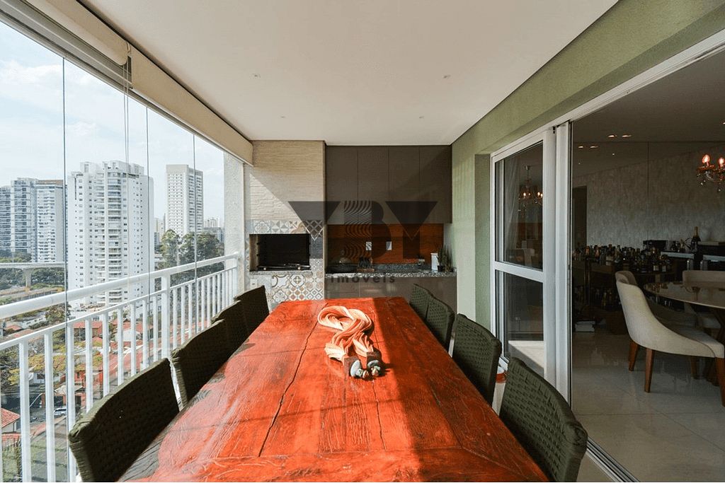 Apartamento, 3 quartos, 178 m² - Foto 48