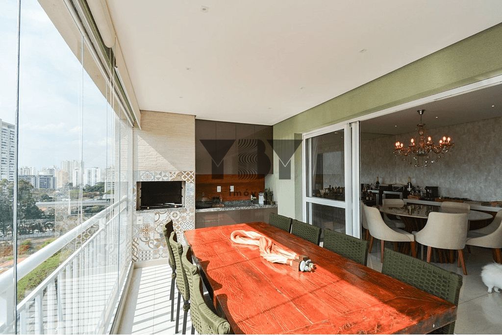 Apartamento, 3 quartos, 178 m² - Foto 49