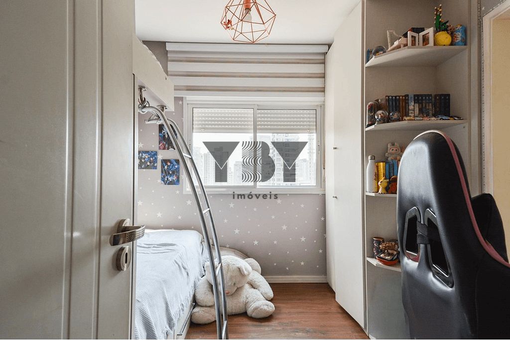 Apartamento, 3 quartos, 178 m² - Foto 34