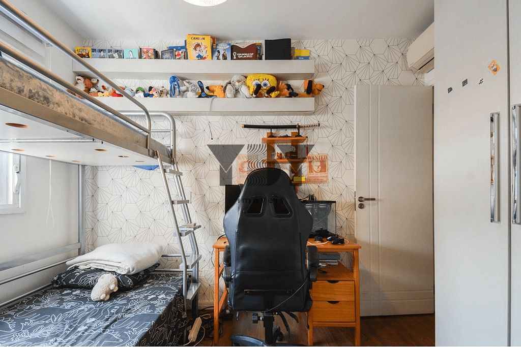 Apartamento, 3 quartos, 178 m² - Foto 56