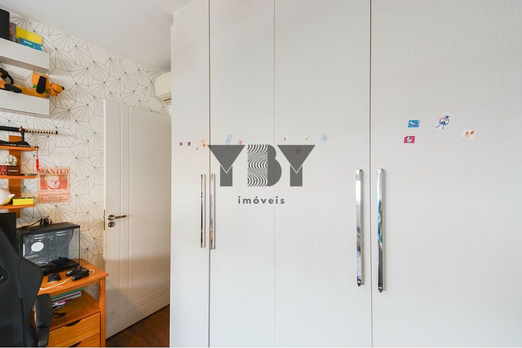 Apartamento, 3 quartos, 178 m² - Foto 57