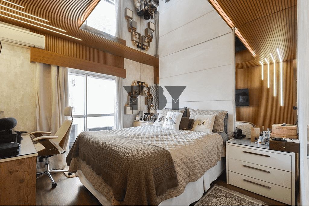 Apartamento, 3 quartos, 178 m² - Foto 60