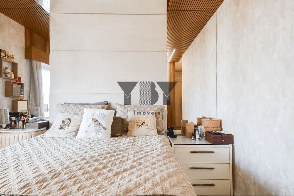 Apartamento, 3 quartos, 178 m² - Foto 61