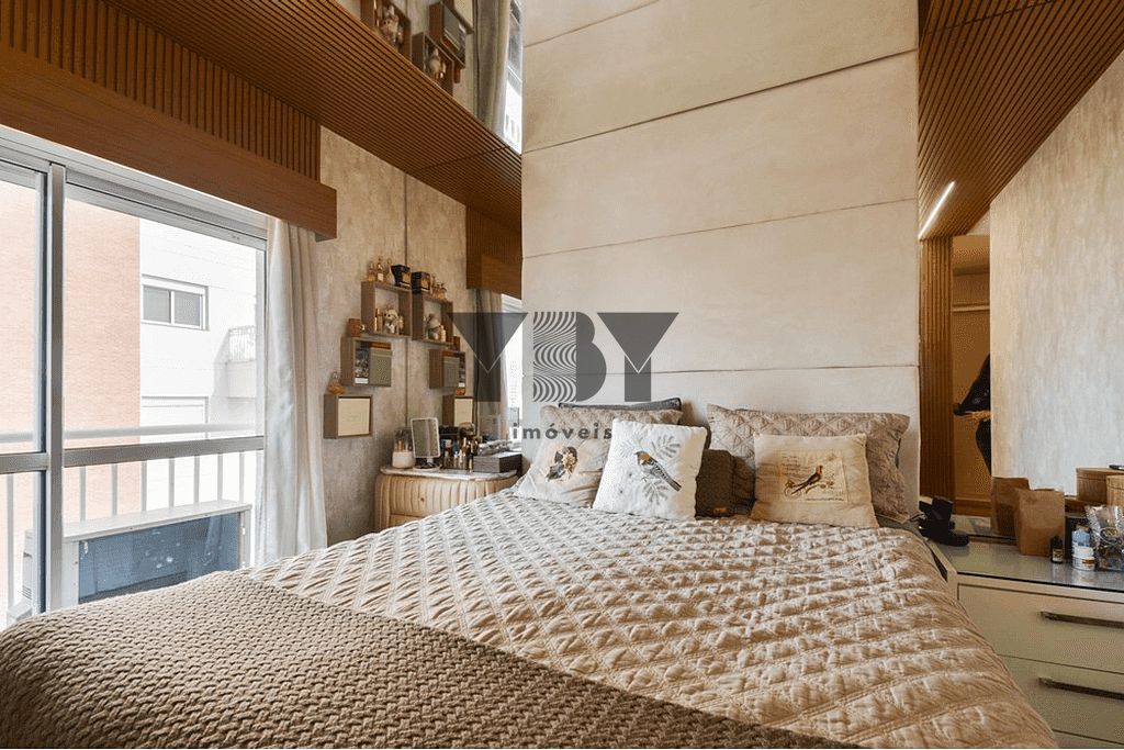 Apartamento, 3 quartos, 178 m² - Foto 62