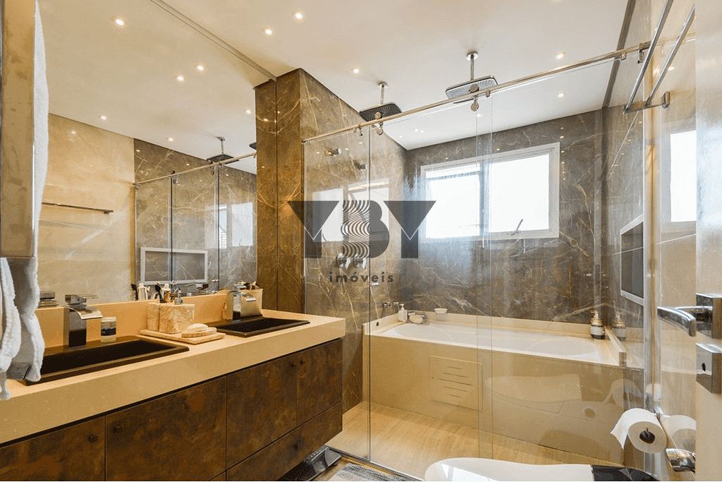 Apartamento, 3 quartos, 178 m² - Foto 50