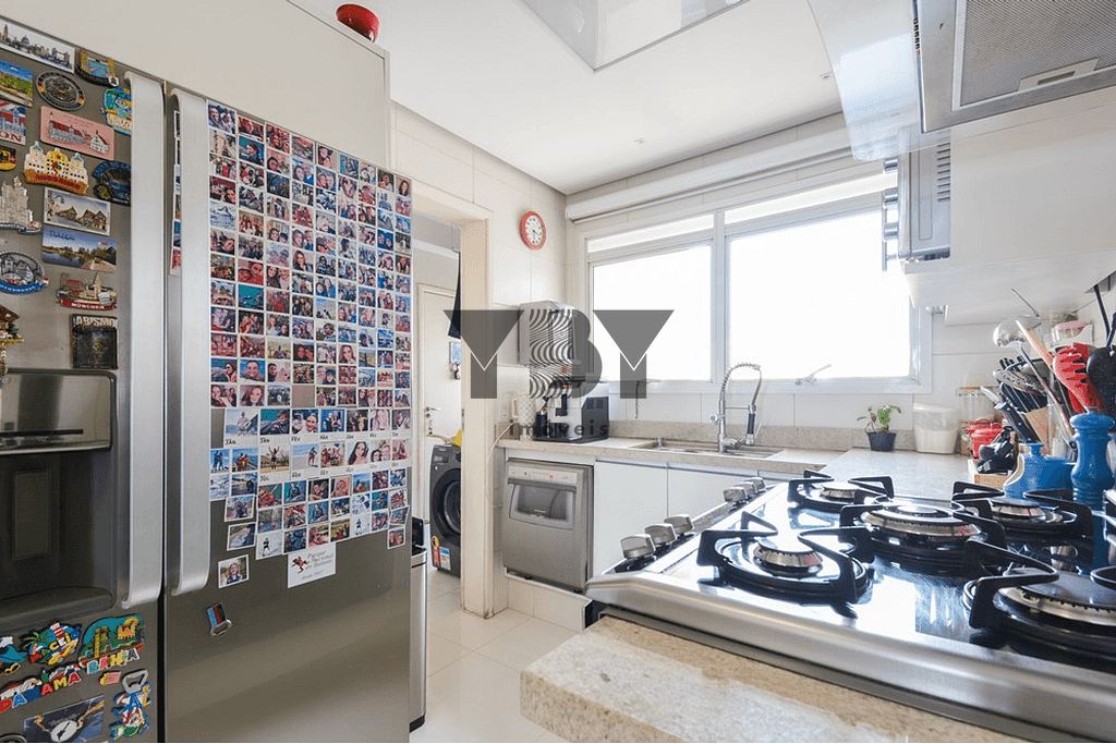 Apartamento, 3 quartos, 178 m² - Foto 14