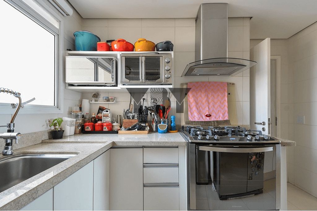 Apartamento, 3 quartos, 178 m² - Foto 13