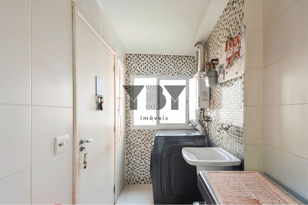 Apartamento, 3 quartos, 178 m² - Foto 12