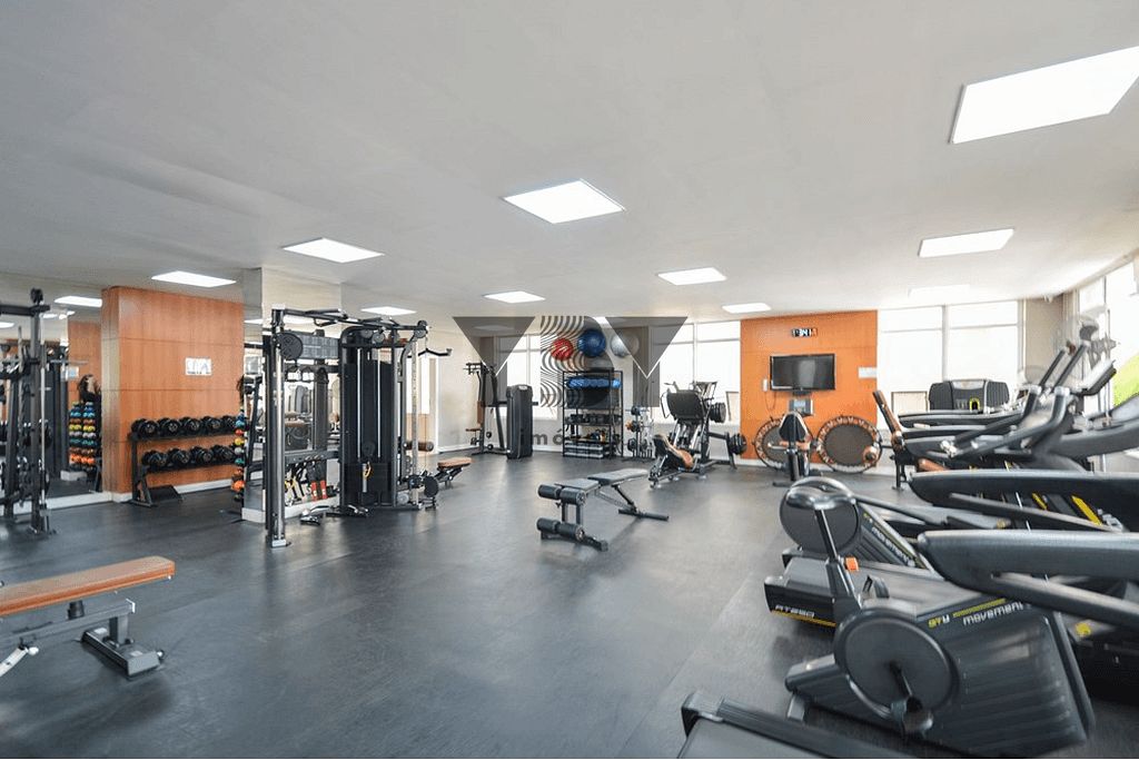 Apartamento, 3 quartos, 178 m² - Foto 11