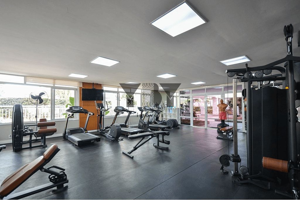 Apartamento, 3 quartos, 178 m² - Foto 9