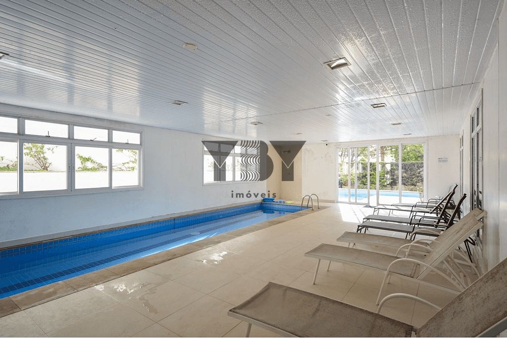 Apartamento, 3 quartos, 178 m² - Foto 8