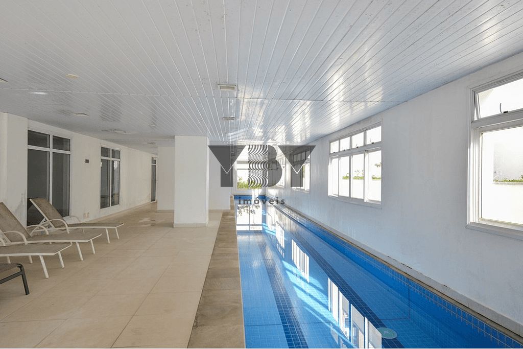 Apartamento, 3 quartos, 178 m² - Foto 7