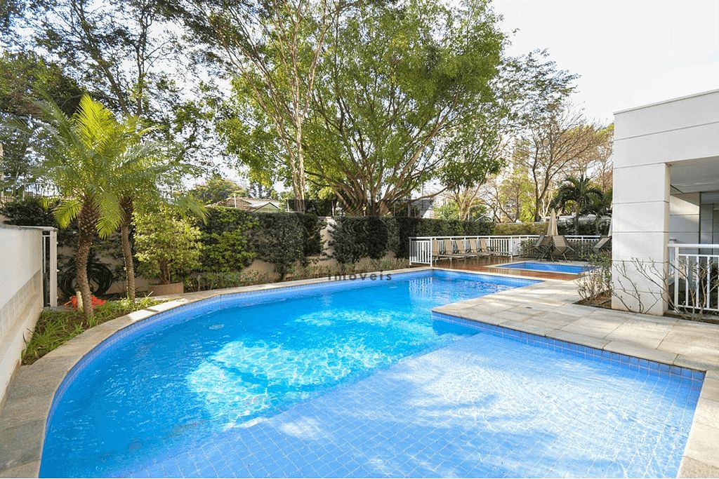 Apartamento, 3 quartos, 178 m² - Foto 6