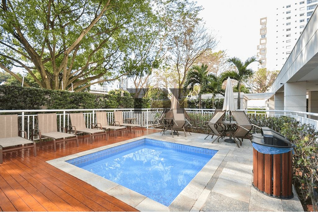 Apartamento, 3 quartos, 178 m² - Foto 5