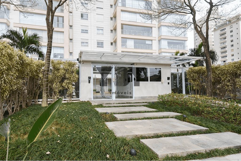 Apartamento, 3 quartos, 178 m² - Foto 30