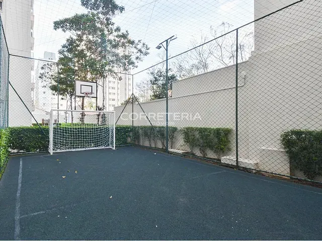 Apartamento 3 quartos e 4 banheiros, à venda, no bairro Vila Cordeiro em São Paulo