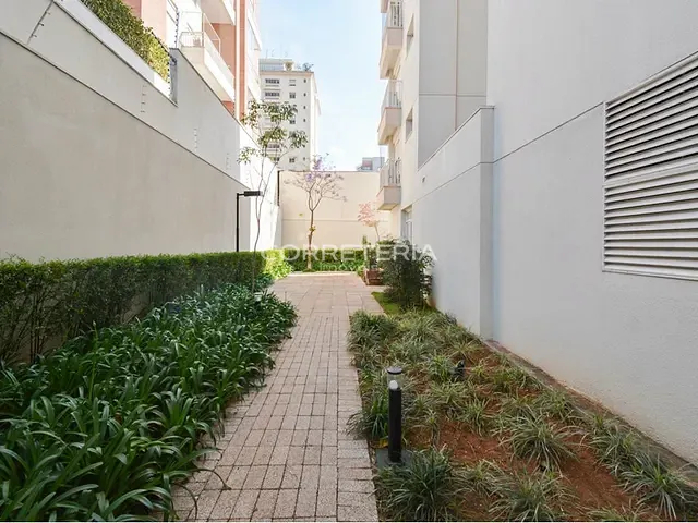 Apartamento 3 quartos e 4 banheiros, à venda, no bairro Vila Cordeiro em São Paulo
